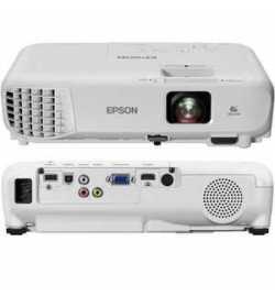 EPSON Vidéoprojecteur EB-X05 XGA - (V11H839040)