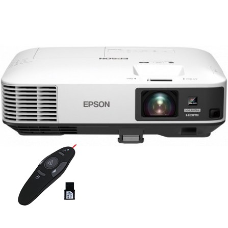 EPSON VIDéO-PROJECTEUR PROFESSIONNEL FULL HD EB-2250U - (V11H871040)