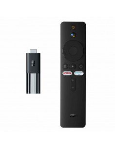 Xiaomi Récepteur TV Mi Fire TV Stick 4K Android - Noir