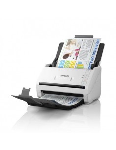 Scanner EPSON WorkForce DS-770II A4 recto-verso Couleur (B11B262401BA)