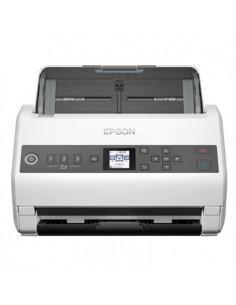 EPSON SCANNER PROFESSIONNEL WORKFORCE DS-730N / A4 / ETHERNET