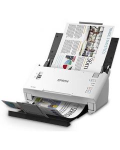 EPSON SCANNER à  Défilement WORKFORCE DS-410 - A4