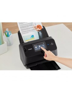 CANON Scanner de Document imageFORMULA DR-S150 - Couleur