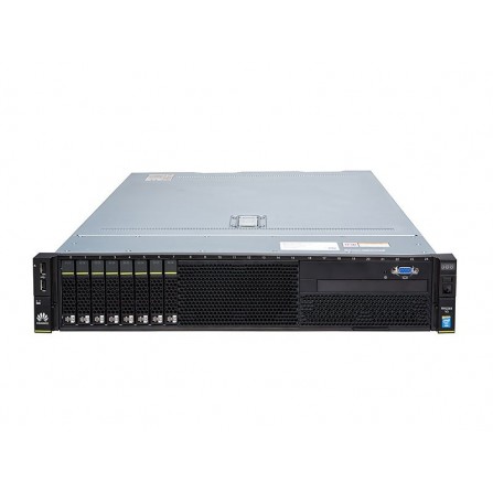 Serveur Huawei RH2288H V3 | Rack 2U