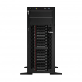 LENOVO SERVEUR THINK SYSTEM ST550 XEON SILVER 4110 16GO (7X10A017EA)