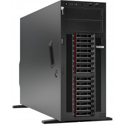 LENOVO SERVEUR THINK SYSTEM ST550 XEON SILVER 4110 16GO (7X10A017EA)