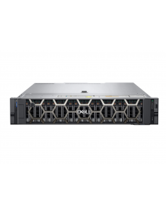 Serveur Dell PowerEdge R750XS