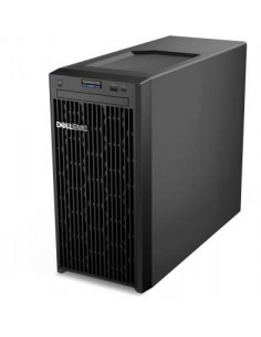 Serveur DELL PowerEdge T150 Xeon E-2314 / 8 Go 1 To