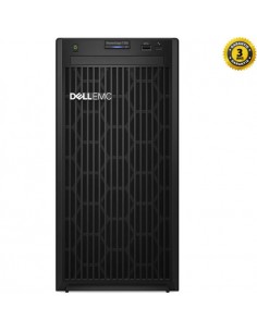 Serveur DELL PowerEdge T150 Xeon E-2314 / 16 Go 2 To