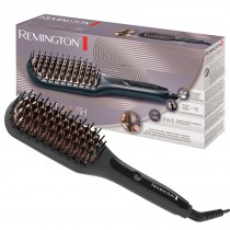 REMINGTON Brosse lissante et chauffante CB7400 