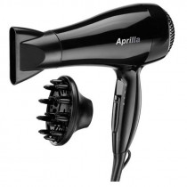 Sèche Cheveux APRILLA AHD-2127 2200W Noir