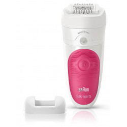 Epilateur BRAUN Silk-épil 5 SensoSmart SES5/500