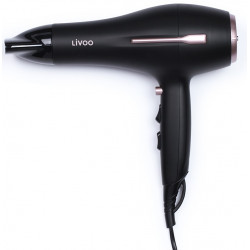 LIVOO SèCHE CHEVEUX IONIQUE DOS174 / 2200W