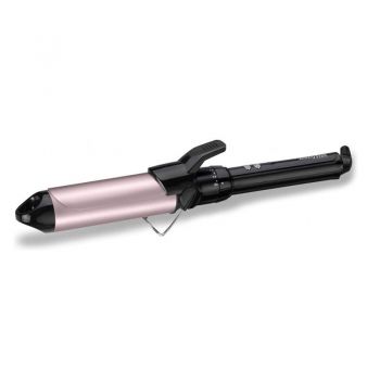 Fer à Boucler Professionale BABYLISS Sublim'touch C338E 38mm