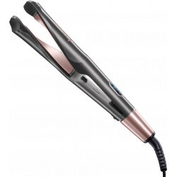 REMINGTON LISSEUR ET BOUCLEUR CHEVEUX S6606