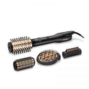 Brosse Soufflante BABYLISS Rotative Big Hair (AS970E)