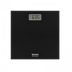 Pèse Personne TEFAL PP1400 150Kg - Noir