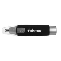 TRISTAR TONDEUSE NEZ ET OREILLES TR-2587 - NOIR