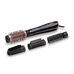 BABYLISS BROSSE SOUFFLANTE PERFECT FINISH AVEC ACCESSOIRES (AS126E)