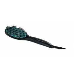 Brosse Coiffante CF5820 + Fer à boucler Gratuit ROWENTA