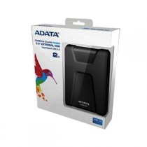 Disque Dur Externe ADATA HD650 2 To 2.5