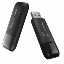 Clé USB TEAM GROUP C173 16 Go USB 2.0 (TC17316GB01)