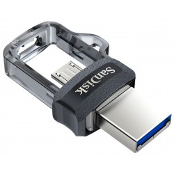 Clé USB SanDisk Ultra Dual USB 3.0 / 32 Go