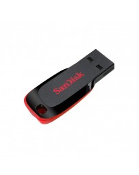 FLASH DISQUE SANDISK CRUZER BLADE 16Go