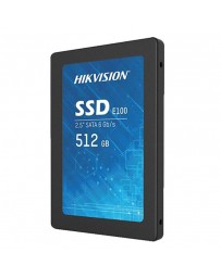 Disque Dur Interne HIKVISION E100N 512Go SSD...