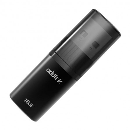 Clé Usb ADDLINK Drive U15 32Go Gris (AD32GBU15G2)