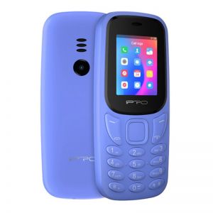 Téléphone Portable IPRO A21 Mini - Bleu