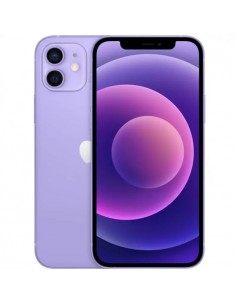 iPhone 12 128 Go - Violet (MJNP3AA-A)