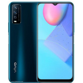 Smartphone VIVO Y12S 4G 3Go 32Go Noir