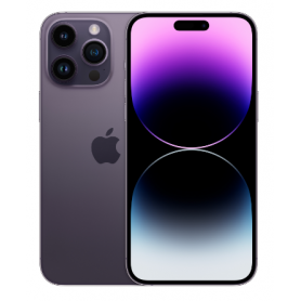 iPhone 14 Pro Max 512 Go 6 Go - Violet