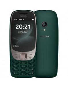 NOKIA TELEPHONE PORTABLE 6310 / DOUBLE SIM / VERT