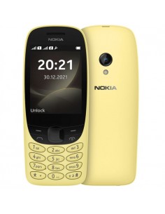 NOKIA TELEPHONE PORTABLE 6310 / DOUBLE SIM / VERT