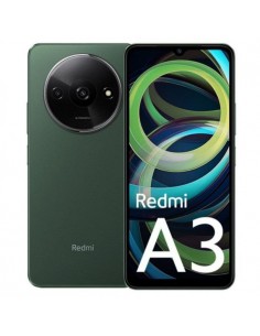 Smartphone XIAOMI REDMI A3 3GO 64GO - VERT OLIVE