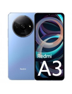 XIAOMI SMARTPHONE REDMI A3 3GO 64GO NOIR