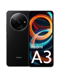 XIAOMI SMARTPHONE REDMI A3 3GO 64GO NOIR