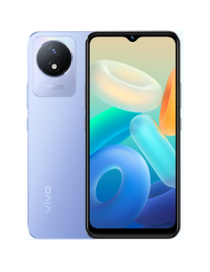 vivo SMARTPHONE Y02S / 3 GO / 32 GO 