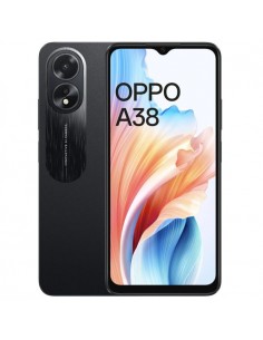 OPPO SMARTPHONE A38 4GO 128GO NOIR