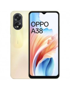 OPPO SMARTPHONE A38 4GO 128GO NOIR