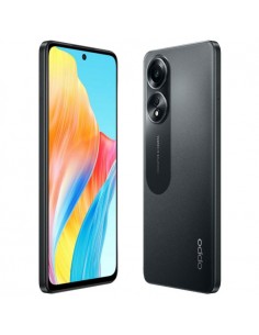 OPPO SMARTPHONE A58 8GO 128GO NOIR