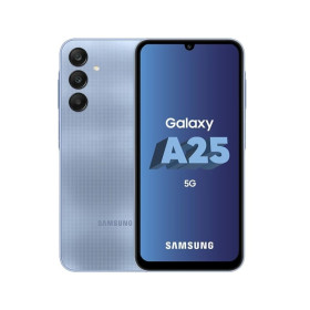 SAMSUNG SMARTPHONE GALAXY A25 5G 8GO 256GO