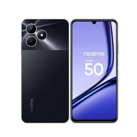 REALME SMARTPHONE NOTE 50 3GO 64GO BLEU