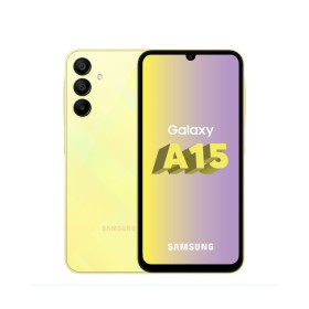 SAMSUNG SMARTPHONE GALAXY A15 6GO 128GO