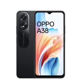 OPPO SMARTPHONE A38 4GO 128GO NOIR