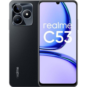 REALME Smartphone Realme 11 4G 8go 256go Noir