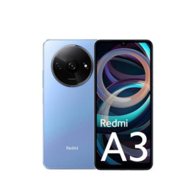 XIAOMI SMARTPHONE REDMI A3 3GO 64GO NOIR