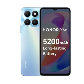 HONOR Smartphone Honor X6A 4Go 128Go